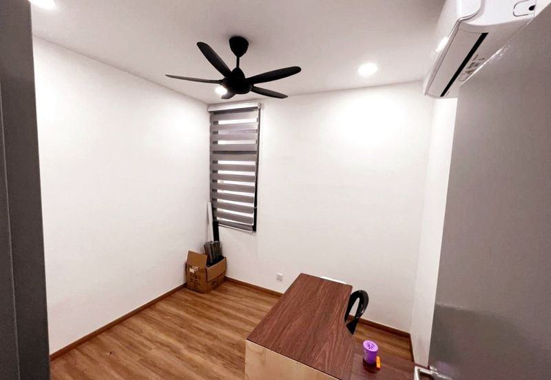 The Cove @ Ipoh Garden East