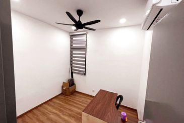 The Cove @ Ipoh Garden East