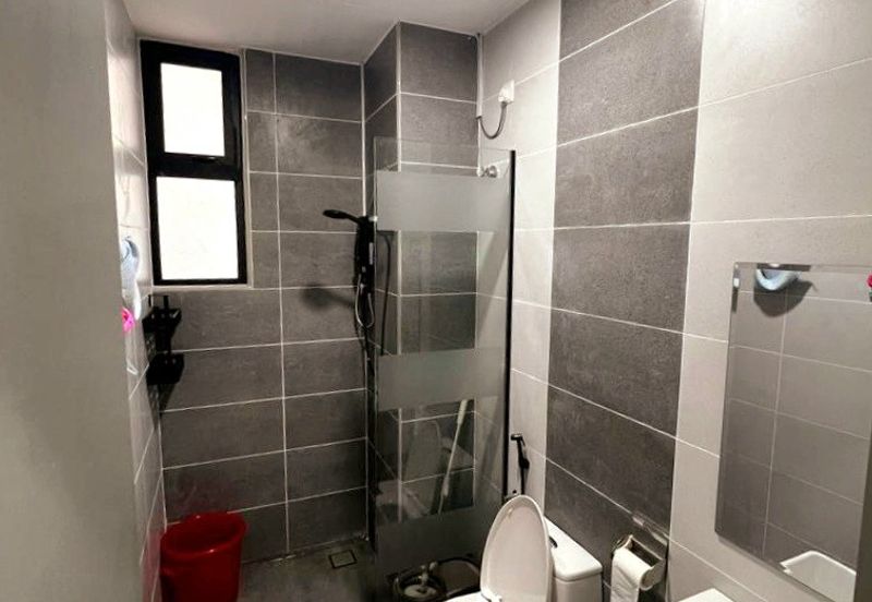 The Cove @ Ipoh Garden East