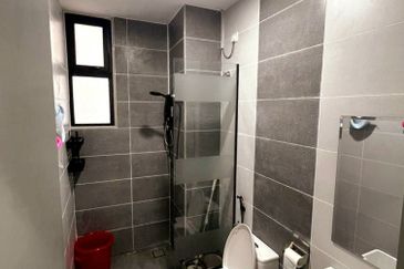 The Cove @ Ipoh Garden East