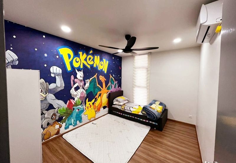 The Cove @ Ipoh Garden East