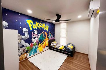 The Cove @ Ipoh Garden East