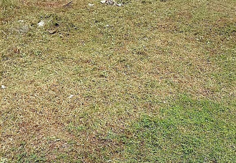 OFF JALAN PASIR PUTEH