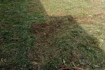 OFF JALAN PASIR PUTEH