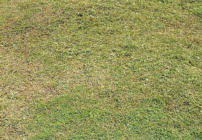 OFF JALAN PASIR PUTEH