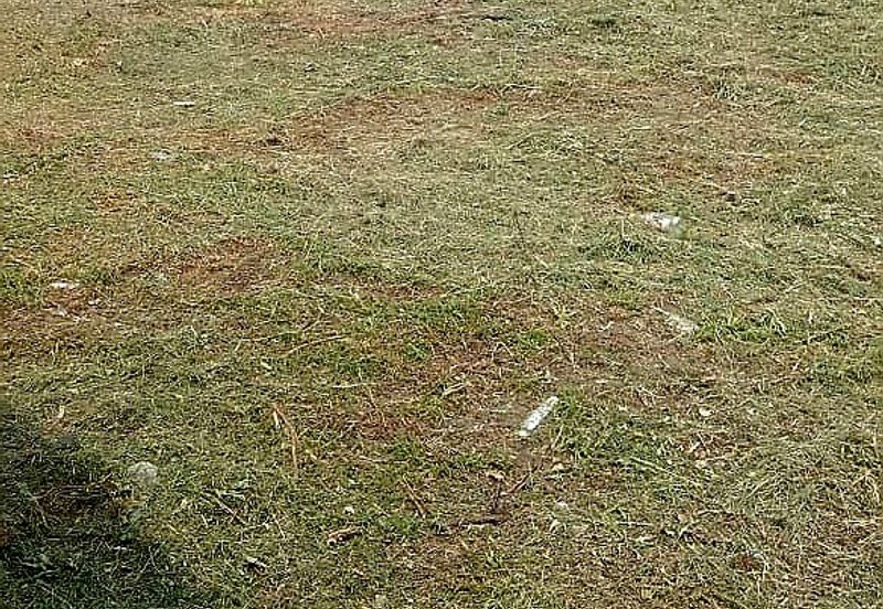 OFF JALAN PASIR PUTEH