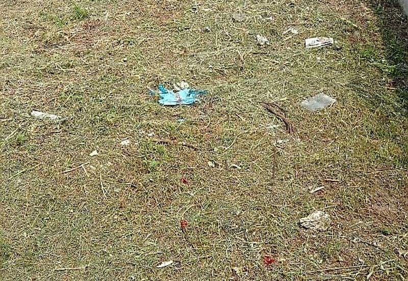 OFF JALAN PASIR PUTEH