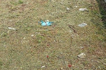 OFF JALAN PASIR PUTEH