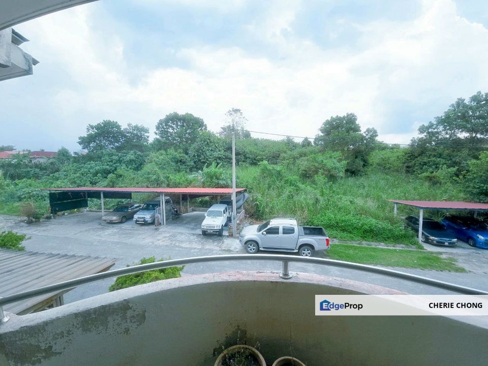 Kuala Kangsar Taman Kenanga Nice Condition Double Storey Terrace House , Perak, Batang Padang