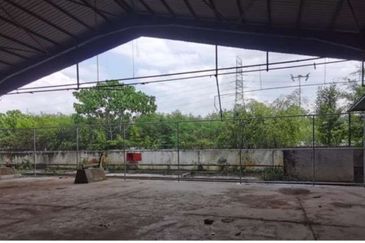 Kawasan Perindustrian Tasek