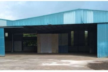 Kawasan Perindustrian Tasek