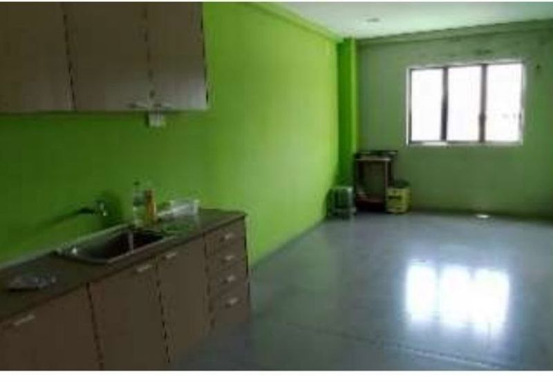 Kawasan Perindustrian Tasek