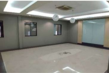 Kawasan Perindustrian Tasek