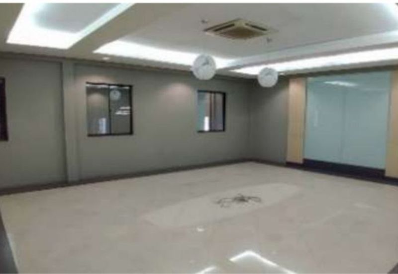 Kawasan Perindustrian Tasek