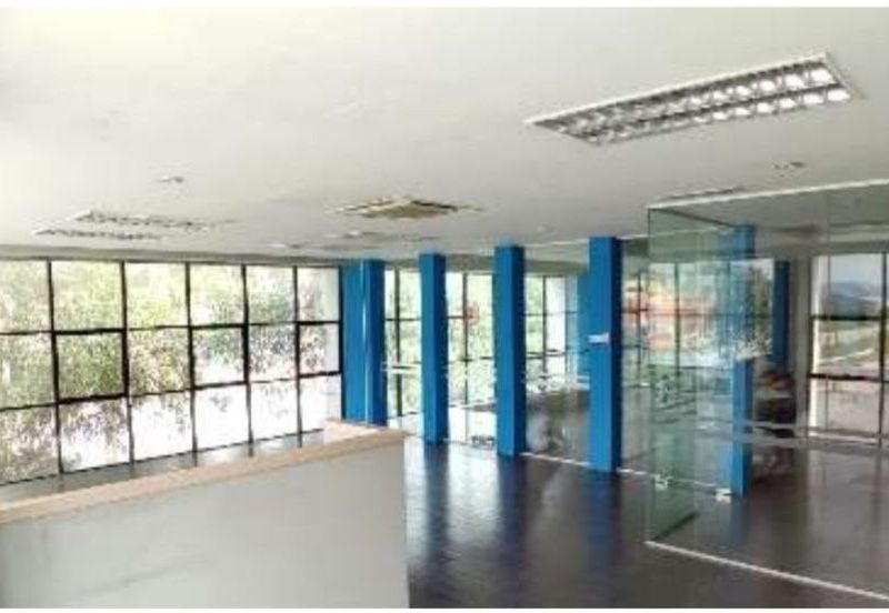 Kawasan Perindustrian Tasek