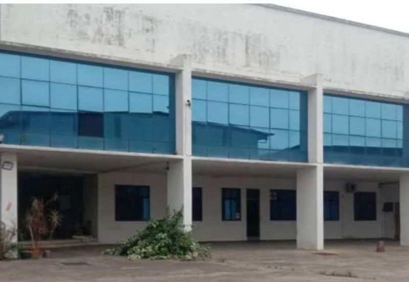 Kawasan Perindustrian Tasek