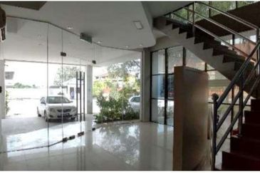 Kawasan Perindustrian Tasek