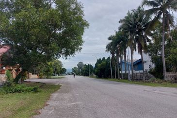 Kawasan Perindustrian Tasek