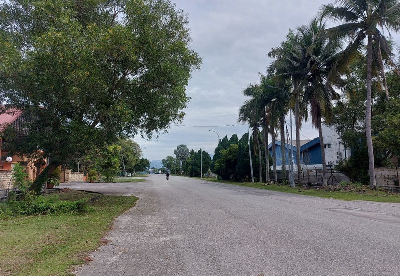 Kawasan Perindustrian Tasek