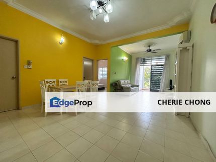 Sunway Alpine Village Apartment fully furnished for rent , Perak, Ipoh