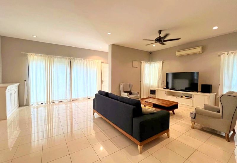 Parklane Residences Bandar Baru Sri Klebang Gorgeous & Spacious Freehold 2 Storey Bungalow Home
