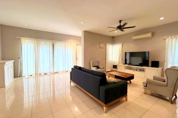 Parklane Residences Bandar Baru Sri Klebang Gorgeous & Spacious Freehold 2 Storey Bungalow Home