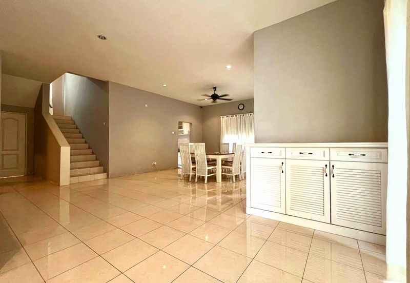 Parklane Residences Bandar Baru Sri Klebang Gorgeous & Spacious Freehold 2 Storey Bungalow Home