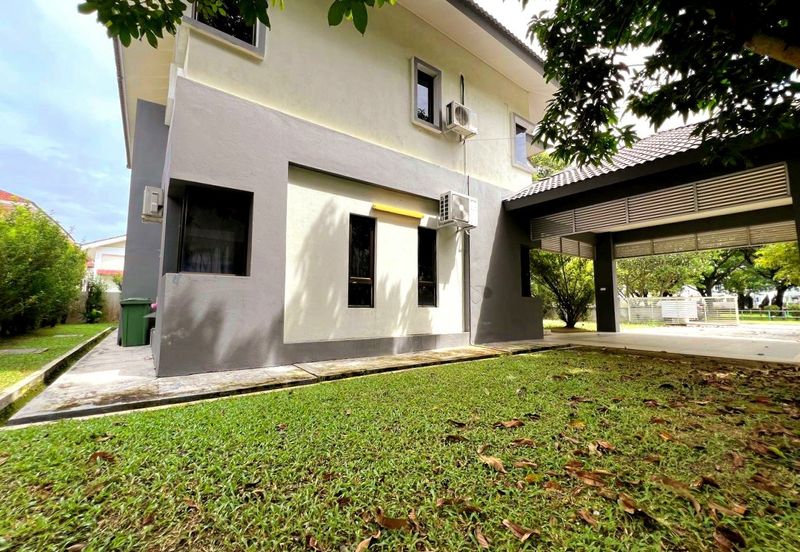 Parklane Residences Bandar Baru Sri Klebang Gorgeous & Spacious Freehold 2 Storey Bungalow Home