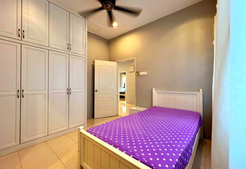 Parklane Residences Bandar Baru Sri Klebang Gorgeous & Spacious Freehold 2 Storey Bungalow Home