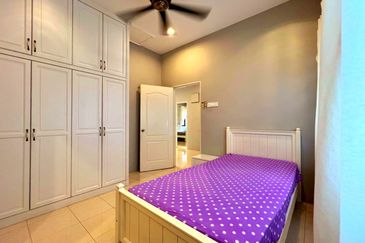 Parklane Residences Bandar Baru Sri Klebang Gorgeous & Spacious Freehold 2 Storey Bungalow Home