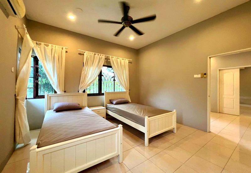 Parklane Residences Bandar Baru Sri Klebang Gorgeous & Spacious Freehold 2 Storey Bungalow Home