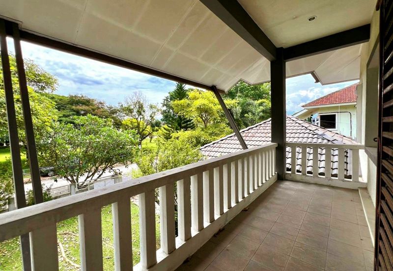 Parklane Residences Bandar Baru Sri Klebang Gorgeous & Spacious Freehold 2 Storey Bungalow Home