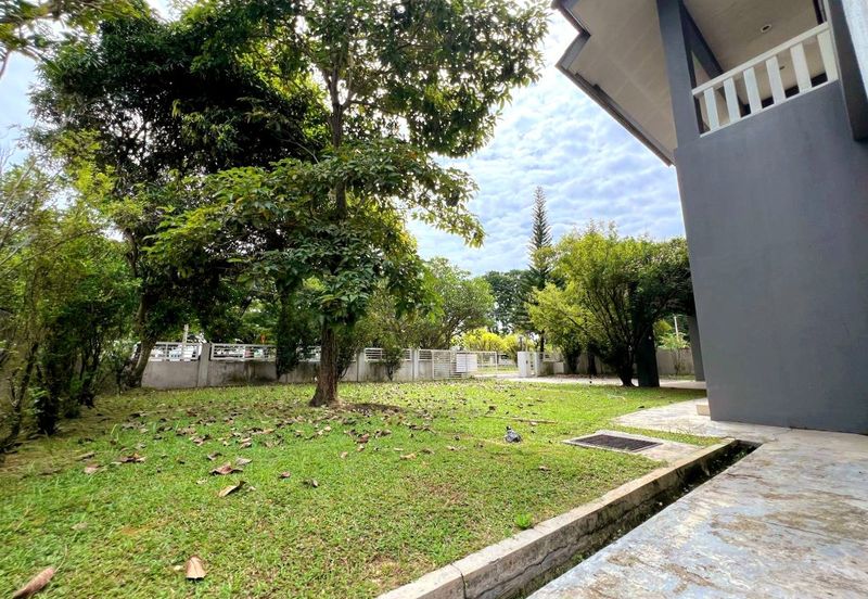 Parklane Residences Bandar Baru Sri Klebang Gorgeous & Spacious Freehold 2 Storey Bungalow Home