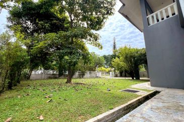 Parklane Residences Bandar Baru Sri Klebang Gorgeous & Spacious Freehold 2 Storey Bungalow Home