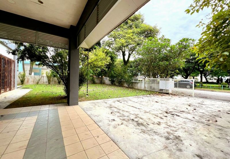 Parklane Residences Bandar Baru Sri Klebang Gorgeous & Spacious Freehold 2 Storey Bungalow Home