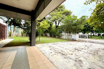 Parklane Residences Bandar Baru Sri Klebang Gorgeous & Spacious Freehold 2 Storey Bungalow Home