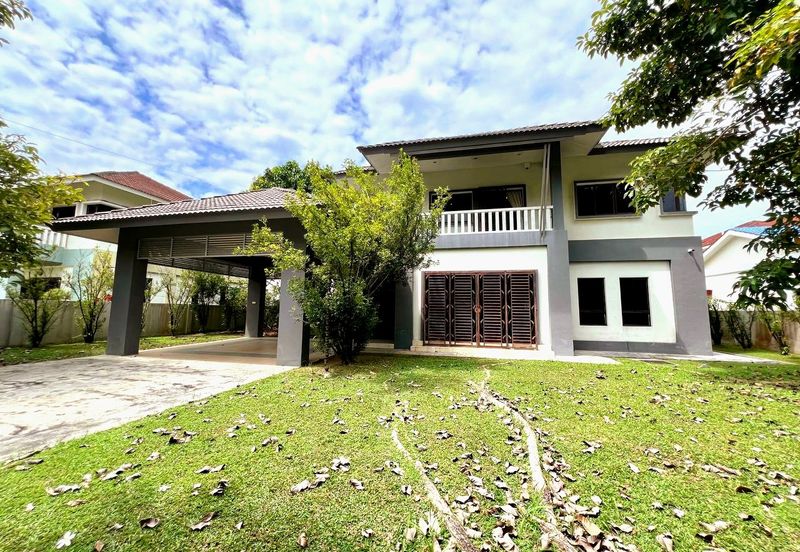 Parklane Residences Bandar Baru Sri Klebang Gorgeous & Spacious Freehold 2 Storey Bungalow Home