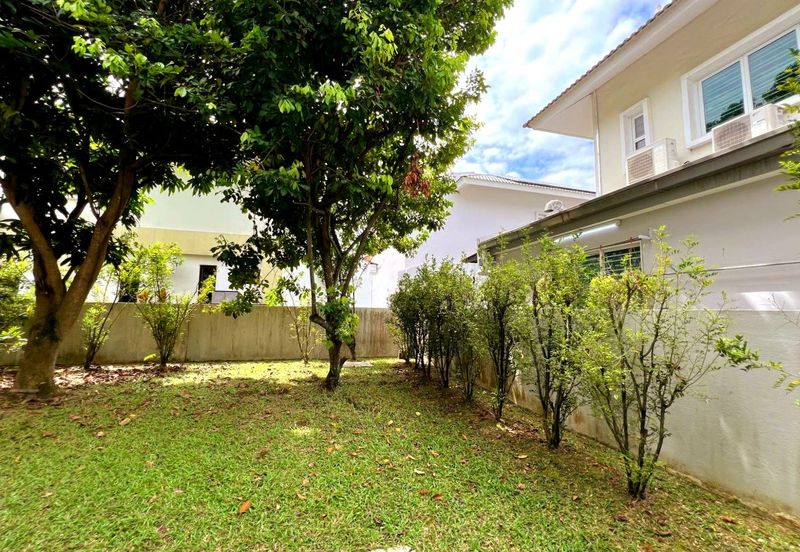 Parklane Residences Bandar Baru Sri Klebang Gorgeous & Spacious Freehold 2 Storey Bungalow Home
