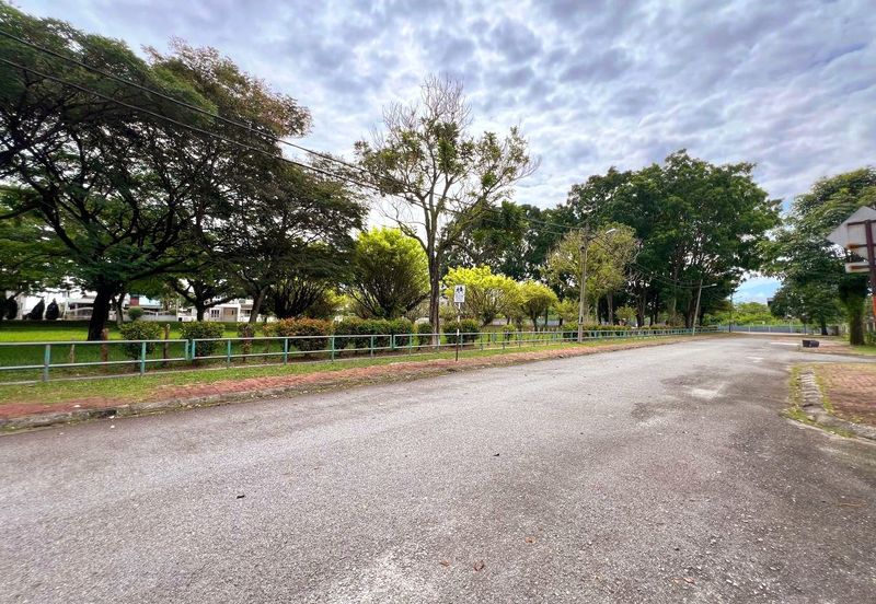 Parklane Residences Bandar Baru Sri Klebang Gorgeous & Spacious Freehold 2 Storey Bungalow Home