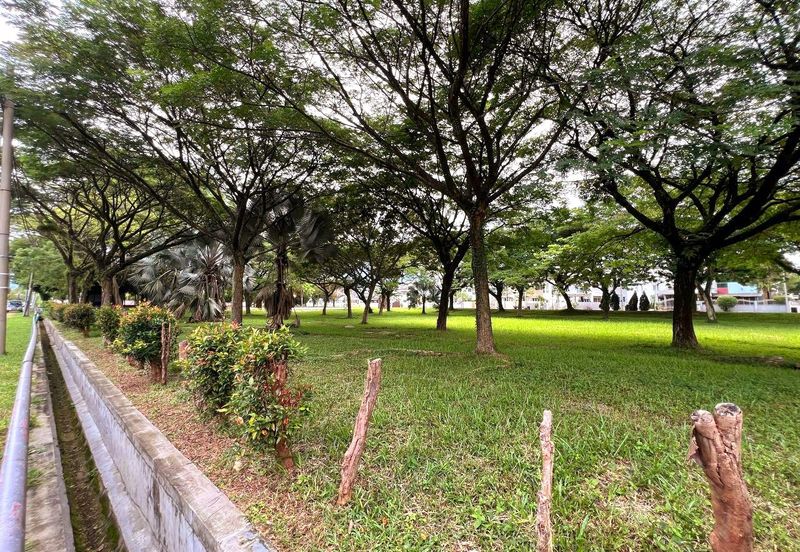 Parklane Residences Bandar Baru Sri Klebang Gorgeous & Spacious Freehold 2 Storey Bungalow Home