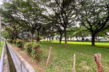 Parklane Residences Bandar Baru Sri Klebang Gorgeous & Spacious Freehold 2 Storey Bungalow Home