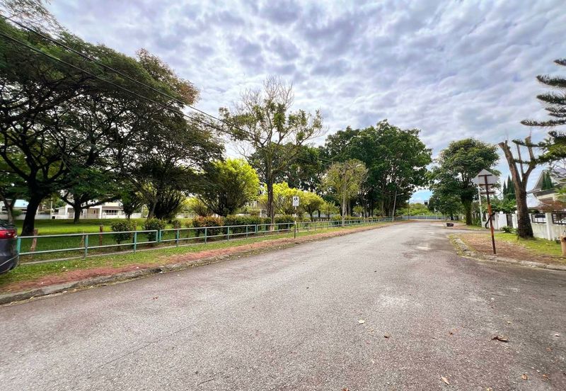 Parklane Residences Bandar Baru Sri Klebang Gorgeous & Spacious Freehold 2 Storey Bungalow Home