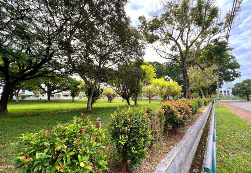 Parklane Residences Bandar Baru Sri Klebang Gorgeous & Spacious Freehold 2 Storey Bungalow Home