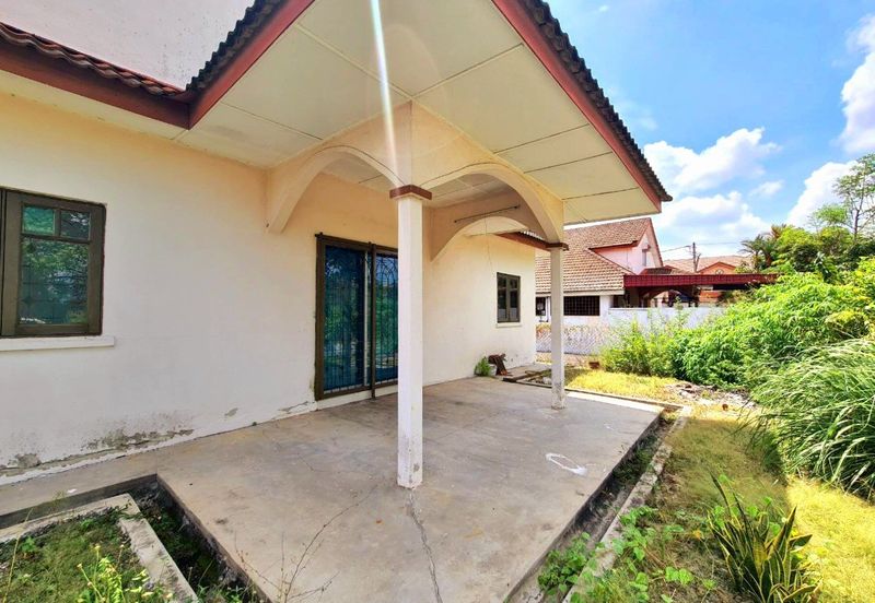 Menglembu Taman Impiana Adril 1.5 Storey Terrace Corner House 