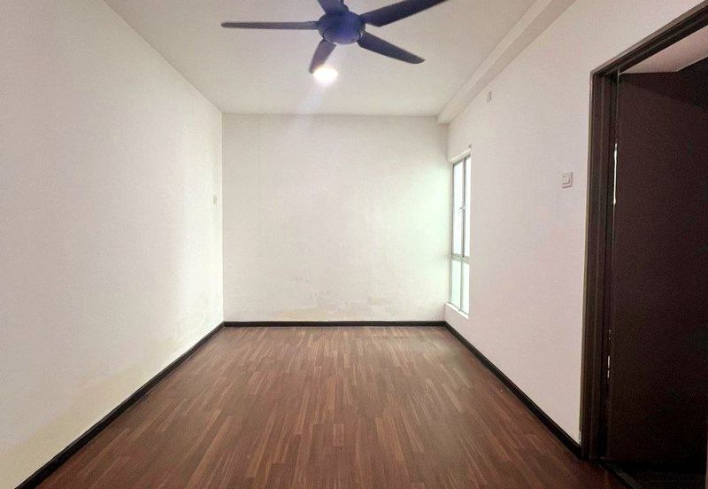 Ridgewood @ Taman Bercham Permai