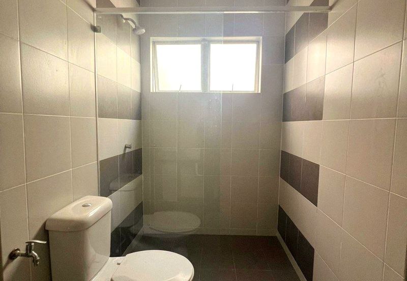 Ridgewood @ Taman Bercham Permai