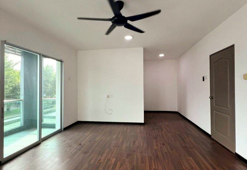 Ridgewood @ Taman Bercham Permai