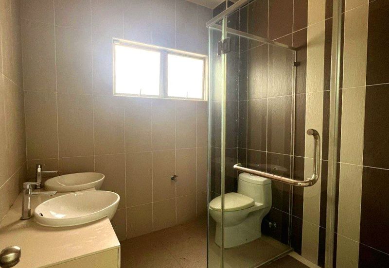 Ridgewood @ Taman Bercham Permai