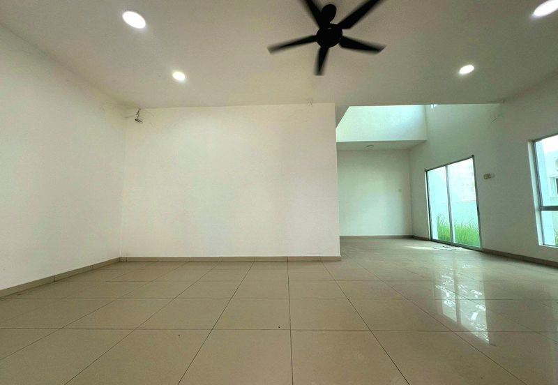 Ridgewood @ Taman Bercham Permai