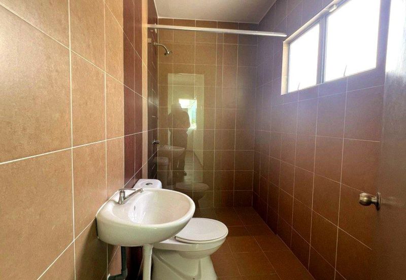 Ridgewood @ Taman Bercham Permai